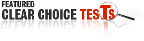 Clear Choice Tests
